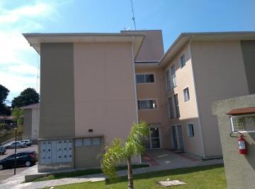 Apartamento de 2 quartos, Colombo · Apartamento 2 quartos ensolarado para alugar - Campo Pequeno - Colombo/PR