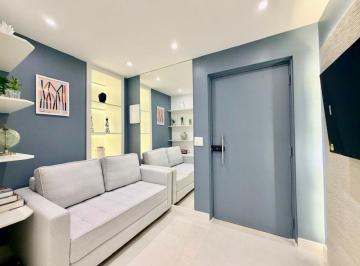 Apartamento de 1 quarto, Rio de Janeiro · Estúdio à venda, pronto para morar o investir, Centro do RJ -