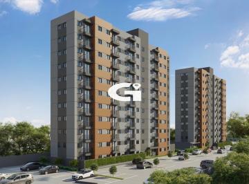 Apartamento · 33m² · 2 Quartos · 1 Vaga · Apartamento de 2 quartos com lazer completo no Prado Velho | Elos Novo Prado