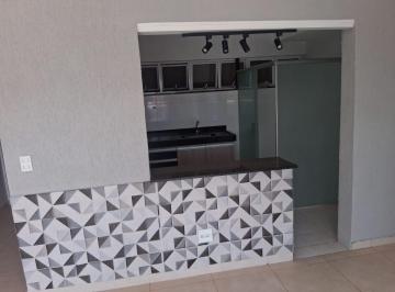 Apartamento de 2 quartos, Sobradinho · Apartamento de 69 m² com 2 quartos à venda em Sobradinho