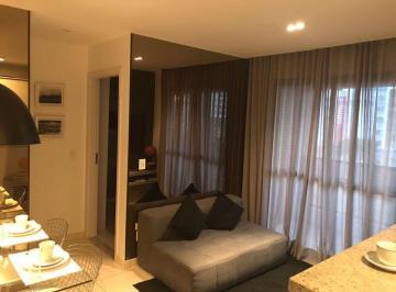 Apartamento de 1 quarto, Águas Claras · RESIDENCIAL MAX 01 QUARTO 41 M2, REFORMADO E MOBILIADO, PRONTO PARA MORAR 98134 0402