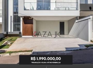 Foto 01 · Comprar/vendo/Permuto: Casa sobrado à venda no condomínio Residencial dos Ipês, Engordadouro, Jundia