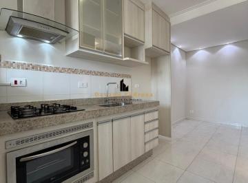 Foto 01 · APARTAMENTO À VENDA  65 M² E MÓVEIS PLANEJADOS EM AMERICANA/SP: A OPORTUNIDADE QUE VOCÊ ESPERAVA!