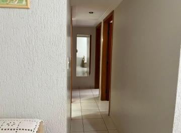 Apartamento de 3 quartos, Sobradinho · EDIFÍCIO VILLA LOBOS | QUADRA CENTRAL DE SOBRADINHO | 90 M² | 3 QUARTOS | 1 SUÍTE | VISTA LIVRE