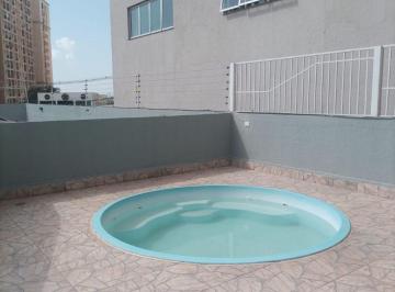 Apartamento de 2 quartos, Águas Claras · Aguas Claras, apartamento, 1 quarto transformado em 2 quartos, vaga, lazer, Edificio Orion