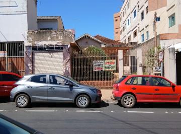 Comercial de 3 quartos, Anápolis · Casa comercial em terreno de 400m² no Centro de Anápolis a 300m da Praça Bom Jes