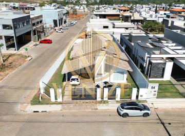 Casa de 3 quartos, Sobradinho · Casa de 373 m² com 3 quartos à venda no Alto Da Boa Vista