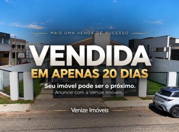 Casa de 3 quartos, Sobradinho · Casa de 373 m² com 3 quartos à venda no Alto Da Boa Vista