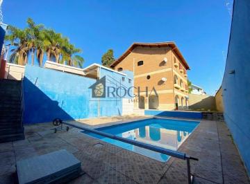 Casa de 4 quartos, São José dos Campos · Casa com 4 dorm sendo 2 suítes para Venda no bairro Jardim Esplanada II