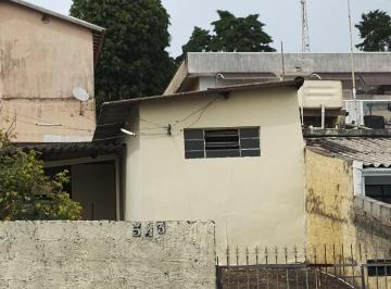 Casa en Venda de 3 quartos Jardim Martins · Casa com edícula