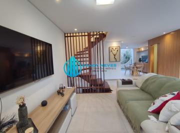 Casa · 166m² · 3 Quartos · 4 Vagas · Casa em Condomínio em Patamares, Salvador - 3/4 sendo 1 Suíte e 4 Vagas de garagem- Venda!