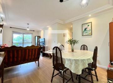 Apartamento · 97m² · 3 Quartos · 1 Vaga · Apartamento à Venda - Saúde, 3 Quartos, 97 m2