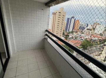 Apartamento de 3 quartos, João Pessoa · Apartamento em manaira, em excelente localização para Locação.