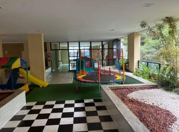 Apartamento de 2 quartos, Salvador · Apartamento Villa Espanha Pituba 2 garagens