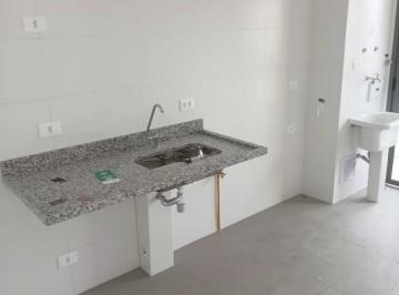 Apartamento de 2 quartos, São Bernardo do Campo · Apartamento de 62m2 á venda no Planalto