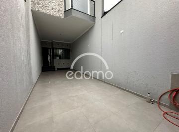 Casa de 3 quartos, São Paulo · VENDE-SE SOBRADO NOVO NA VILA GRACIOSA - EXCELENTE OPORTUNIDADE