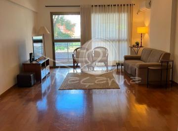 Foto 01 · Apartamento com 2 suítes para Venda no Cambuí - Façanha Imóveis Campinas
