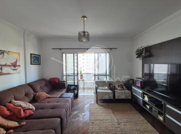 Foto 01 · Apartamento com 3 quartos para Locação no Cambuí - Façanha Imóveis Campinas