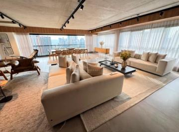 Foto 14 · Aluguel de Luxo: Apartamento de 4 quartos em Alphaville , Edificio Oiapoque
