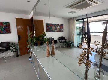 Apartamento de 3 quartos, Salvador · Alugo apto em Armação com ou sem móveis