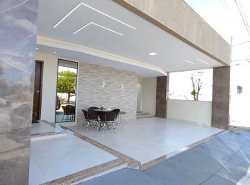 Foto 01 · Casa residencial para Locação em Condomínio fechado, Sim, Feira de Santana 2 Quartos, sendo 1 suíte