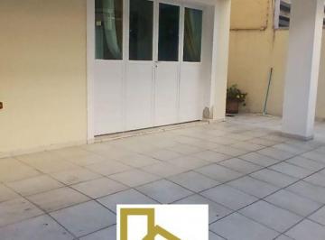 Casa de 4 quartos, Santos · Vende-se Casa Triplex 3 Suítes no Gonzaga