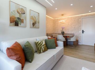 Apartamento de 3 quartos, São Paulo · Alto padrão de 90m² na Barra Funda com quadra de tênis