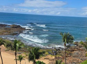 Apartamento de 2 quartos, Salvador · Apartamento 2 Quartos Total Frente Mar. Infraestrutura completa !