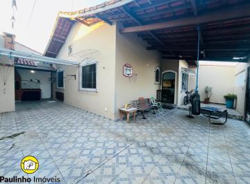 Foto 01 · Imperdível oportunidade de casa à venda em Peruíbe-SP, Balneário São João Batista: 2 quartos, 1 suít