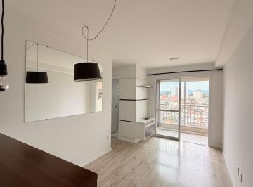 Apartamento de 2 quartos, Guarulhos · Apartamento de 51 m² com 2 quartos à venda em Vila Augusta- Condomínio Spazio Dell Arte