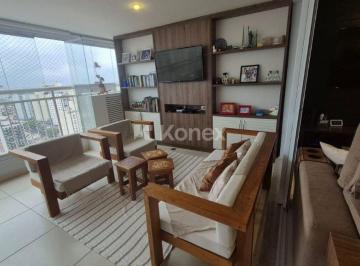Apartamento de 3 quartos, São Paulo · Belíssimo apartamento para locação na Zona Norte / SP - Bairro: Santa Teresinha