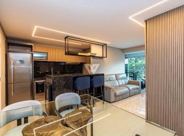 Apartamento de 2 quartos, Curitiba · APARTAMENTO 2 QUARTOS 1 SUÍTE 1 VAGA VARANCA C/ CHURRASQUEIRA - VILA IZABEL