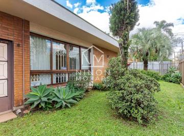 Casa de 4 quartos, Curitiba · CASA DE ESQUINA COM DUAS FRENTES NO BATEL PRÓXIMO AO ÁGUA VERDE. RARIDADE!! 219 m². CURITIBA - PR.