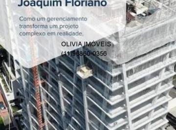 Foto 03 · Imperdível: Apartamento à venda no Itaim Bibi, São Paulo-SP com 2 suítes, 76m² e vaga de garagem!