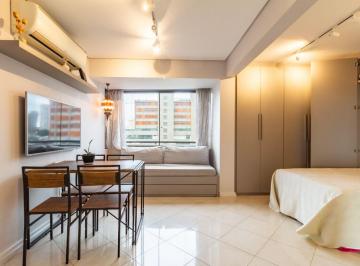 Apartamento de 1 quarto, São Paulo · 33,5m² ao lado do Hospital São Camilo - com vaga