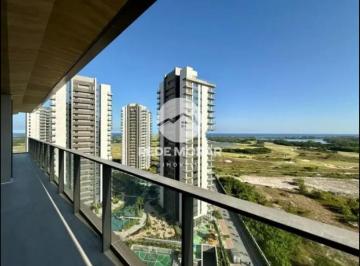 Apartamento de 3 quartos, Rio de Janeiro · Apartamento com 4 Quartos à venda na Barra da Tijuca, 194m² , Golf Olimpico