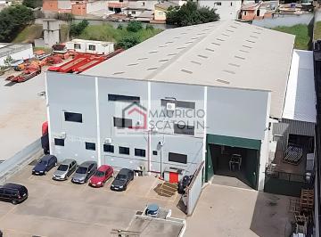 202609152149491655.png · Galpão Industrial à Venda em Guarulhos com Renda Imediata | ZUPI | Excelente Investimento