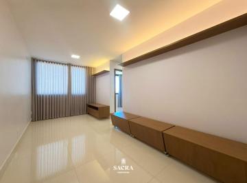 Apartamento de 2 quartos, Águas Claras · Resid. Montana, 2 quartos com suite, armarios, vista livre e nascente, aceita financiamento e FGTS
