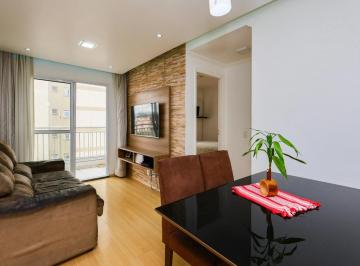 Apartamento de 2 quartos, São Paulo · Apartamento à venda no condomínio Be Life