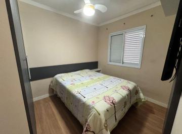 Apartamento de 2 quartos, Sorocaba · Apartamento de 50 m² com 2 quartos à venda em Vila Hortência - Residencial Villa de Espanha