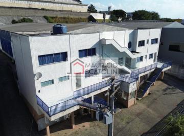 202609161139092497.png · Galpão Industrial para alugar em Arujá | 1.700m²