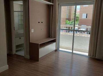 Apartamento de 2 quartos, Sorocaba · Apartamento de 52 m² com 2 quartos à venda na Vila Hortência - Residencial Villa de Espanha