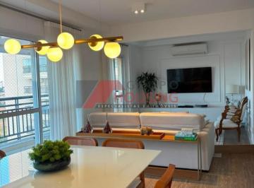 Foto 01 · Apartamento, Vila Brandina, Campinas, SP