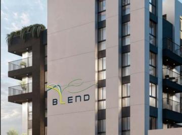 Foto 01 · Blend Loft na Planta em Joinville Próximo ao Distrito Industrial e Universidades - Buch Imóveis