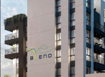 Foto 01 · Blend Loft na Planta em Joinville Próximo ao Distrito Industrial e Universidades - Buch Imóveis