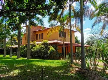 Rural de 4 quartos, Matozinhos · Sítio 20.000m2 Em Matozinhos Mg Com 4 Quartos, Piscina E Pomar, Casa 15 Cômodos