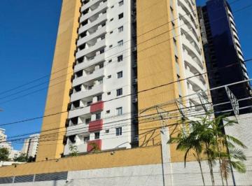 Apartamento de 2 quartos, Manaus · Condomínio Ibiza 100% mobiliado