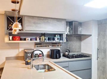 Apartamento de 2 quartos, São José dos Campos · Apartamento PORTEIRA FECHADA para Venda, Condomínio Tons do Parque no bairro Parque Industrial,