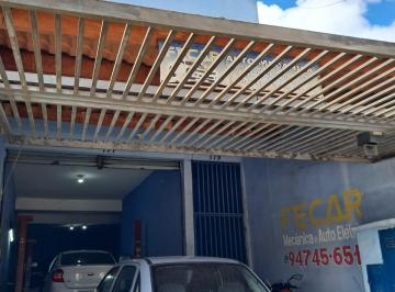 Comercial de 1 quarto, Santo André · Passo Ponto de Oficina Mecânica Completa – 2 Elevadores + Equipamentos