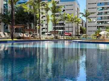 Apartamento de 2 quartos, Brasília · Apartamento Park Sul